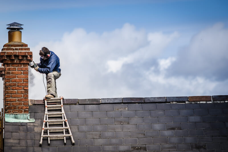 Chimney Repair Kent United Kingdom