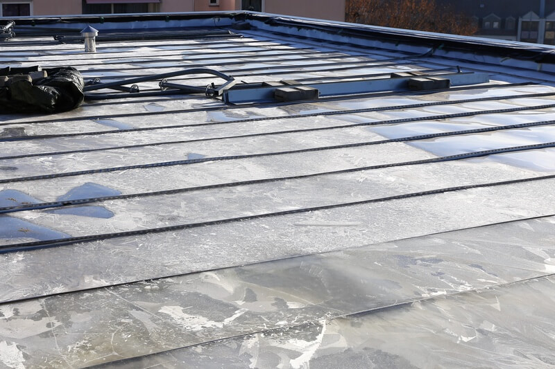 Flat Roofing Kent United Kingdom