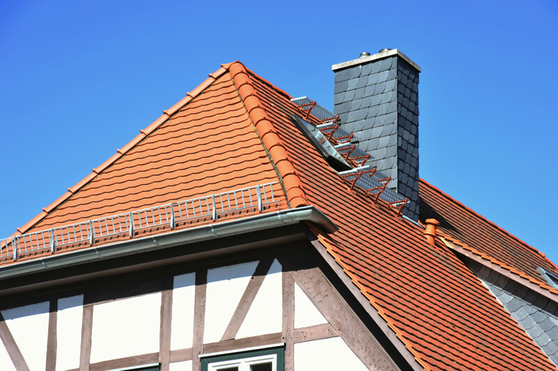 Roofing Lead Works Kent United Kingdom