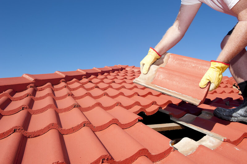 Replacement Roofing Tiles Kent United Kingdom