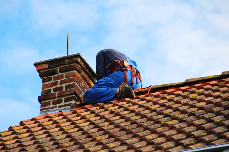 Roofing Services in Kent United Kingdom