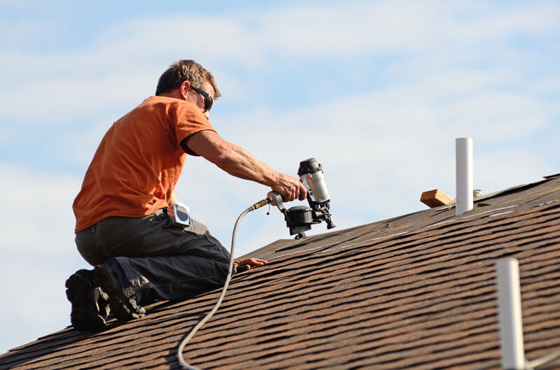 Shingle Roofing Kent United Kingdom